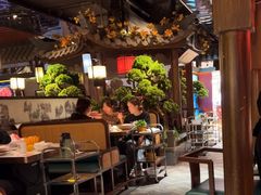 -重庆德庄火锅(映月湖环宇城店)