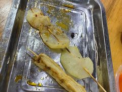-玛扎烧烤私房菜