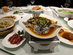 -张福记(五一公园店)