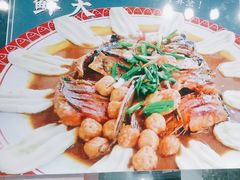 -老山东·山东菜(鲁菜名店)