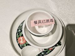 -老浒记烤鸭-北京菜(琉璃厂店)