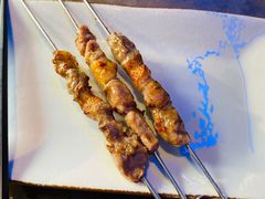 -很久以前羊肉串(打浦路店)