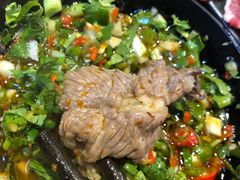 -潮味四季潮汕牛肉火锅(来凤街店)