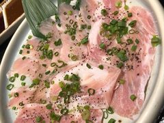 -牛焱·烧肉酒肆(五大道店)