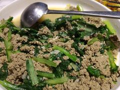 -蒙艾里民族传统菜蒙餐