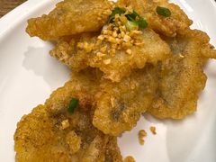 -立文冬·鲜活面(杭州太合商业中心店)