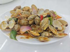 -嘉升大排档(番禺总店)