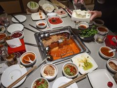 -海底捞火锅(龙湖三千集店)