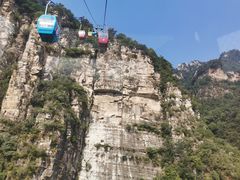 -北京上方山国家森林公园