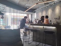 -BE NORMAL CAFE(霞溪路店)