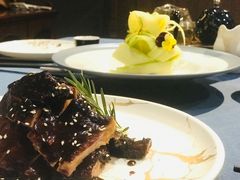 老上海酱鸭饭-麟1929(外滩店)