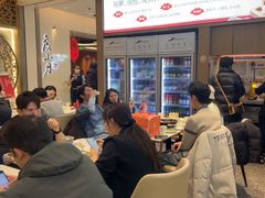 -船歌·鱼水饺青岛菜(国贸商城店)