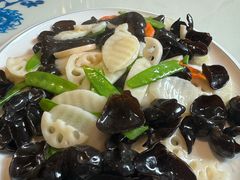 -老都一处饺子馆(道里店)