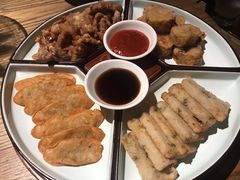 闽南四喜饼-新悦·霞浦海鲜生(上下杭店)