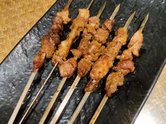 -大张烙馍村(泉山店)