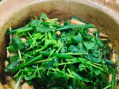 -幽优农庄·森波拉特色本地农家菜