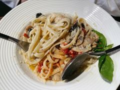 -ALLORA意大利餐厅(丰盛里店)