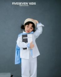 -57KIDS儿童摄影