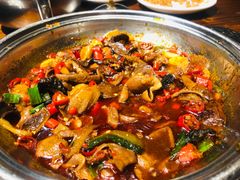 -衡厨·衡阳土菜(中南店)