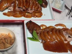 -京味斋·北京烤鸭(华威桥北工大店)