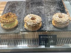 -BHG Bakery(北京SKP店)