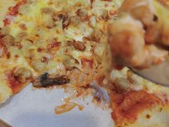 -Aimiqi.Pizza.爱米奇私厨(虹梅路红春大厦店)