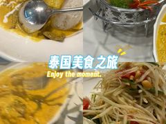 -荷花泰菜(东方新天地店)