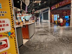 -中宁国际影城(苏州黄埭店)