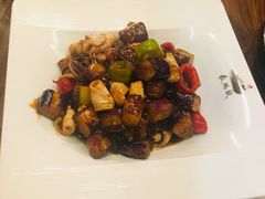 -江宁会馆(劈柴院店)