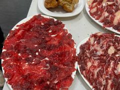 -黑山牛肉汤火锅(花城汇店)