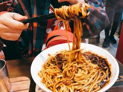 -香港饭店0410(明洞店)