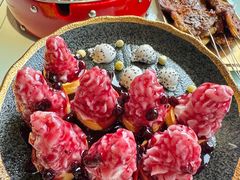 -小酒吧烧烤(爱建店)