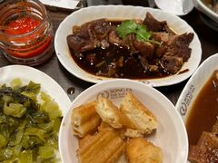 -松發肉骨茶(牛车水店)