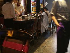 -玛雅铁板烧餐厅(中关村店)