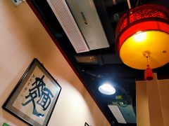 大堂-九河居(荔湾路店)