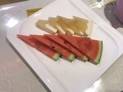 果盘-国人川菜(李家村建东街店)