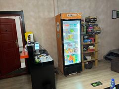 -MT club·剧本·桌游·血染钟楼(知春路店)
