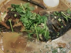 -西山人家·传统苏帮菜·家宴(木渎店)