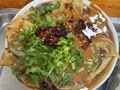 -正味斋锅巴菜(西北角店)