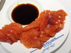 -星伦多自助料理·涮烤一体(嘉兴八佰伴店)