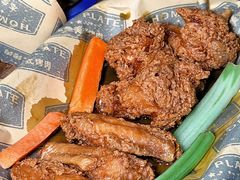 -本垒美式烤肉(三里屯店)