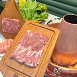 震惊！！！合肥也有南门涮肉
