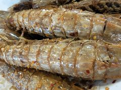 -新金盛·海鲜酒楼(盐田店)