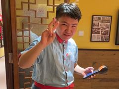 -西贝(六里桥旗舰店)