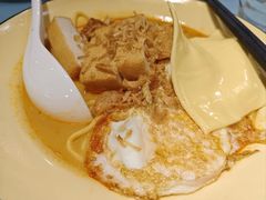 -梳打冰室(氹仔店)
