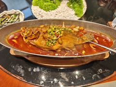 -中国徽菜·徽商故里(广安门店)