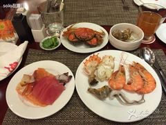 -牡丹国际大酒店-港式茶餐厅