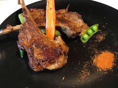 -Wei菋·Le Bistrot