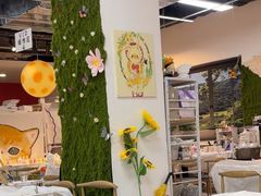 -郑在DIY·潮玩银饰绘画手作(中央大道旗舰店)