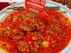 -辣小鲜·南昌大排档(船山路店)